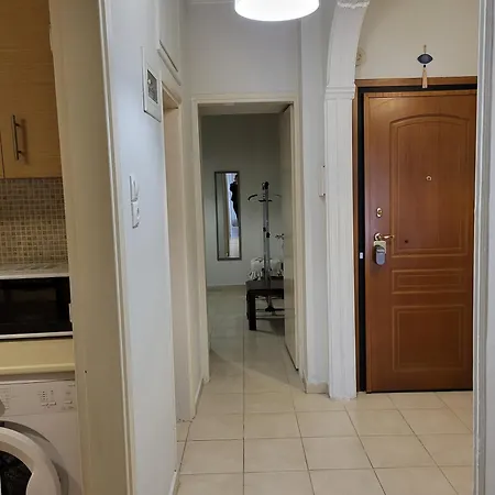 Apartment At Alexandra's *
