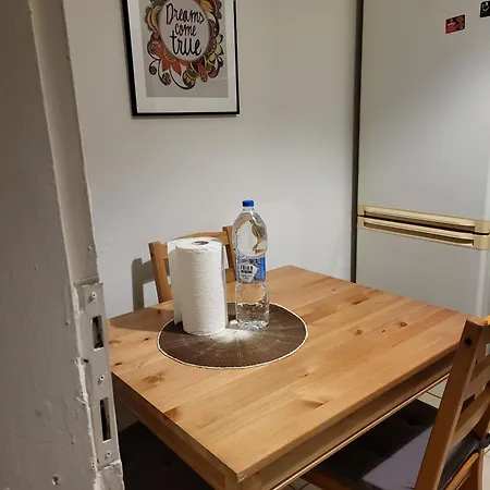 Apartment At Alexandra's Thessaloniki