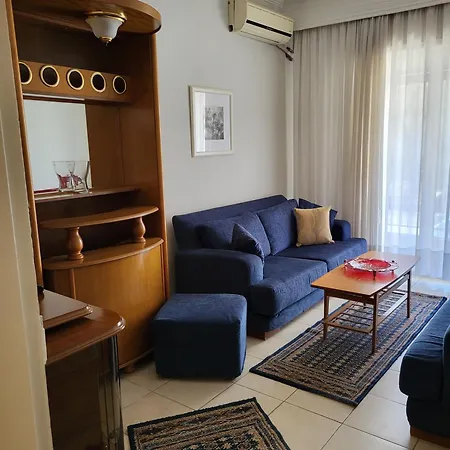 At Alexandra's Apartment Thessaloniki